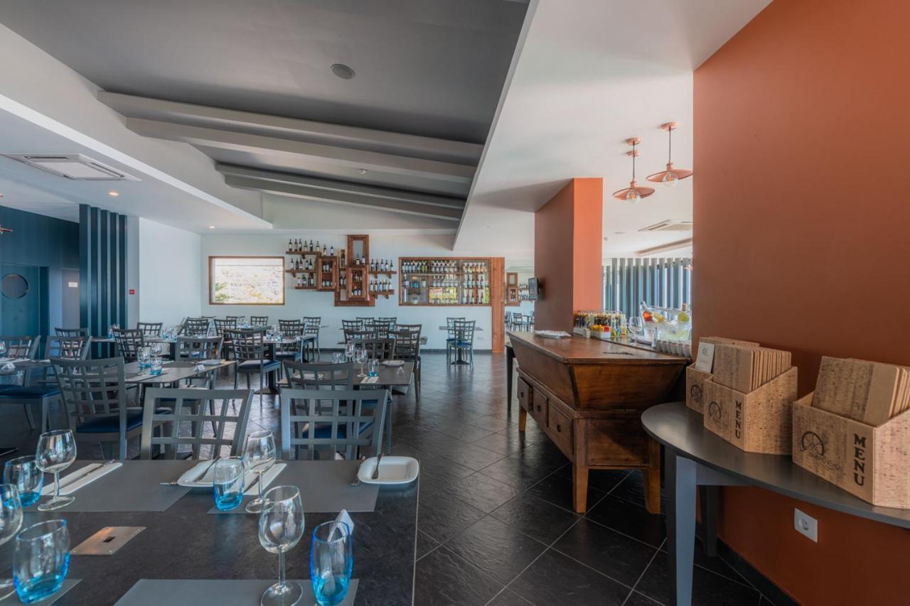 Engenho Velho Hotel & Restaurante - Adults Only Арку-да-Кальета Экстерьер фото