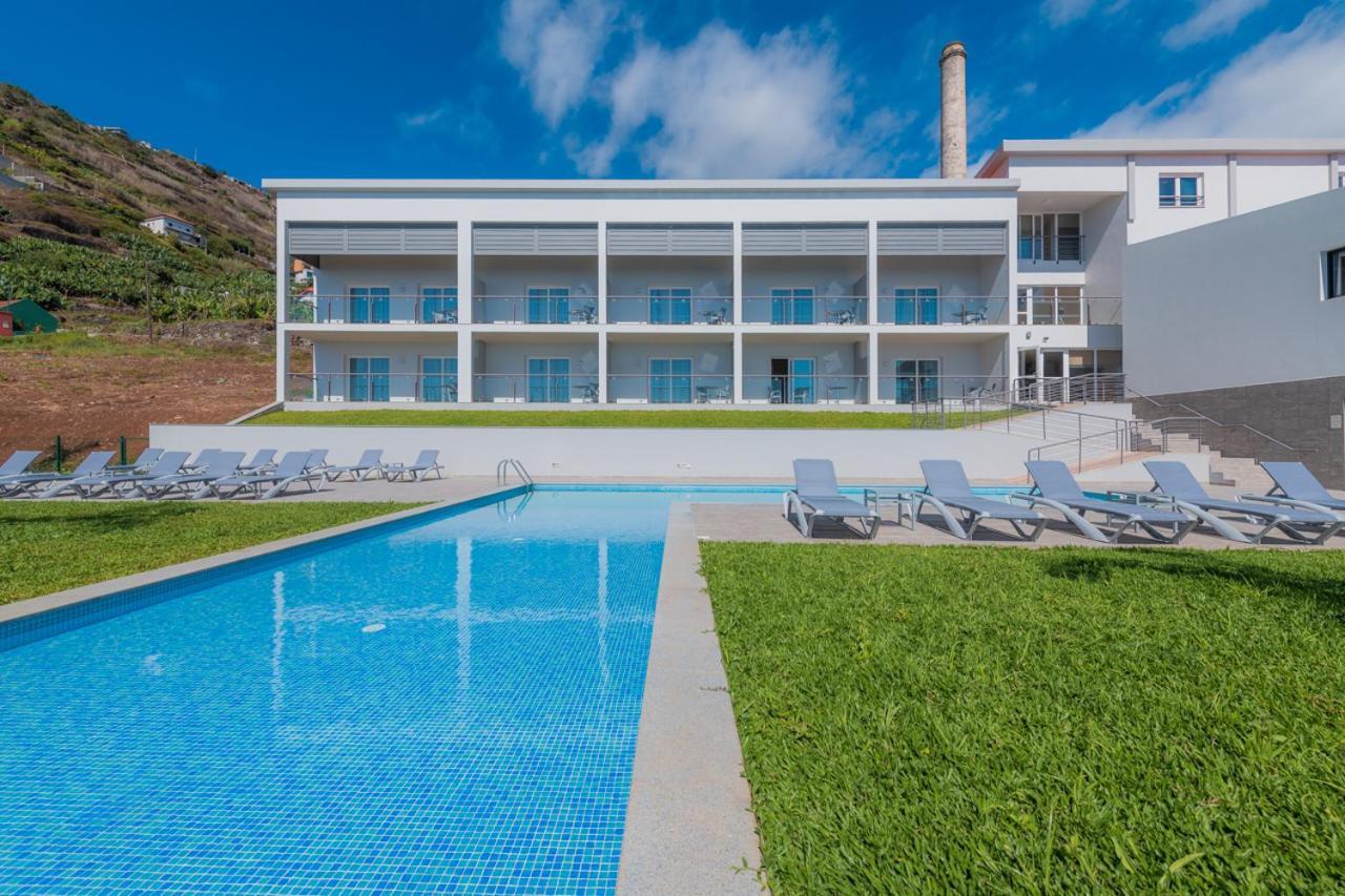 Engenho Velho Hotel & Restaurante - Adults Only Арку-да-Кальета Экстерьер фото
