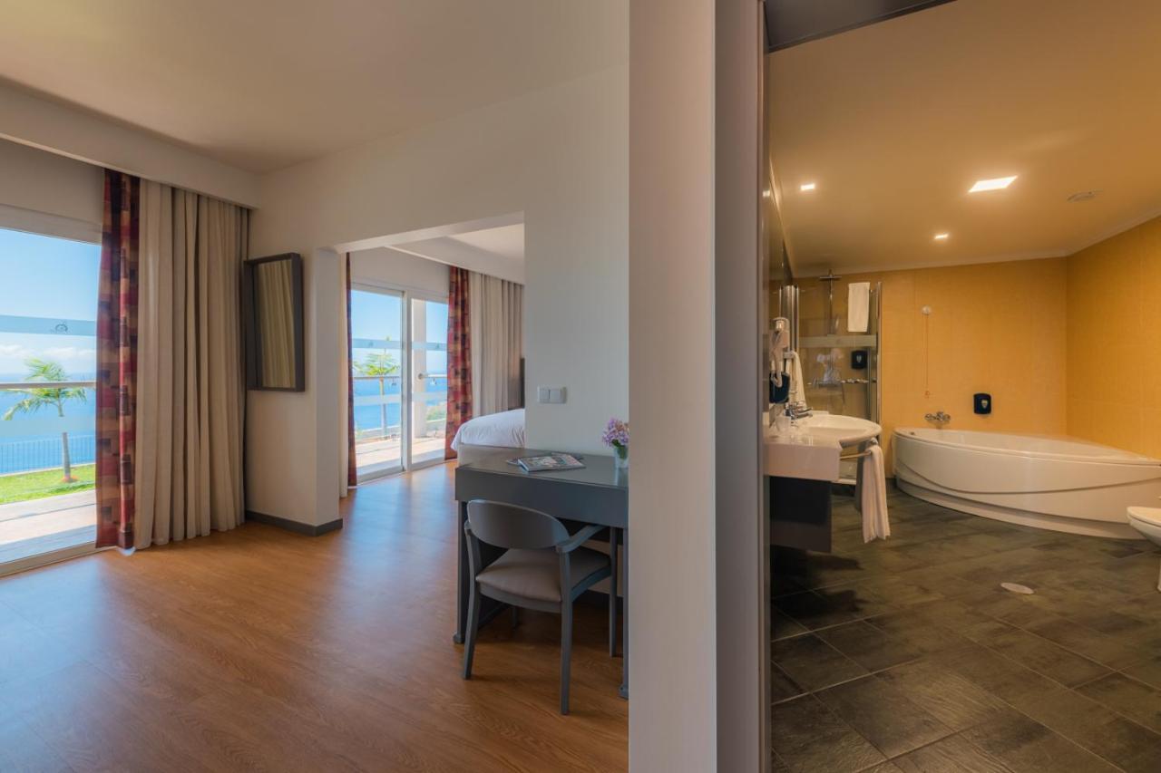 Engenho Velho Hotel & Restaurante - Adults Only Арку-да-Кальета Экстерьер фото