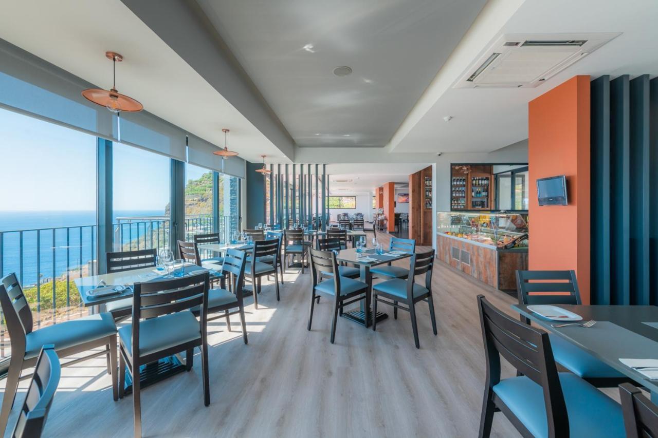 Engenho Velho Hotel & Restaurante - Adults Only Арку-да-Кальета Экстерьер фото
