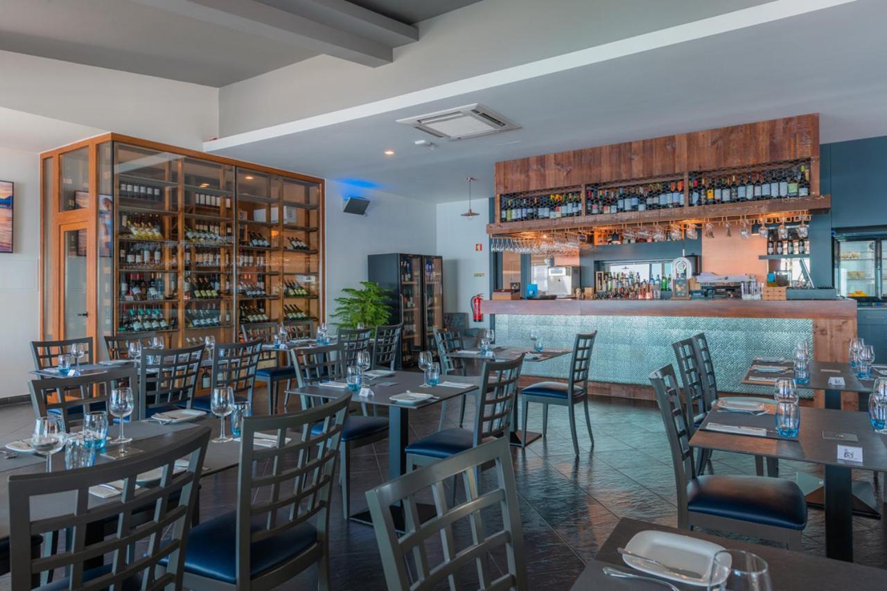 Engenho Velho Hotel & Restaurante - Adults Only Арку-да-Кальета Экстерьер фото